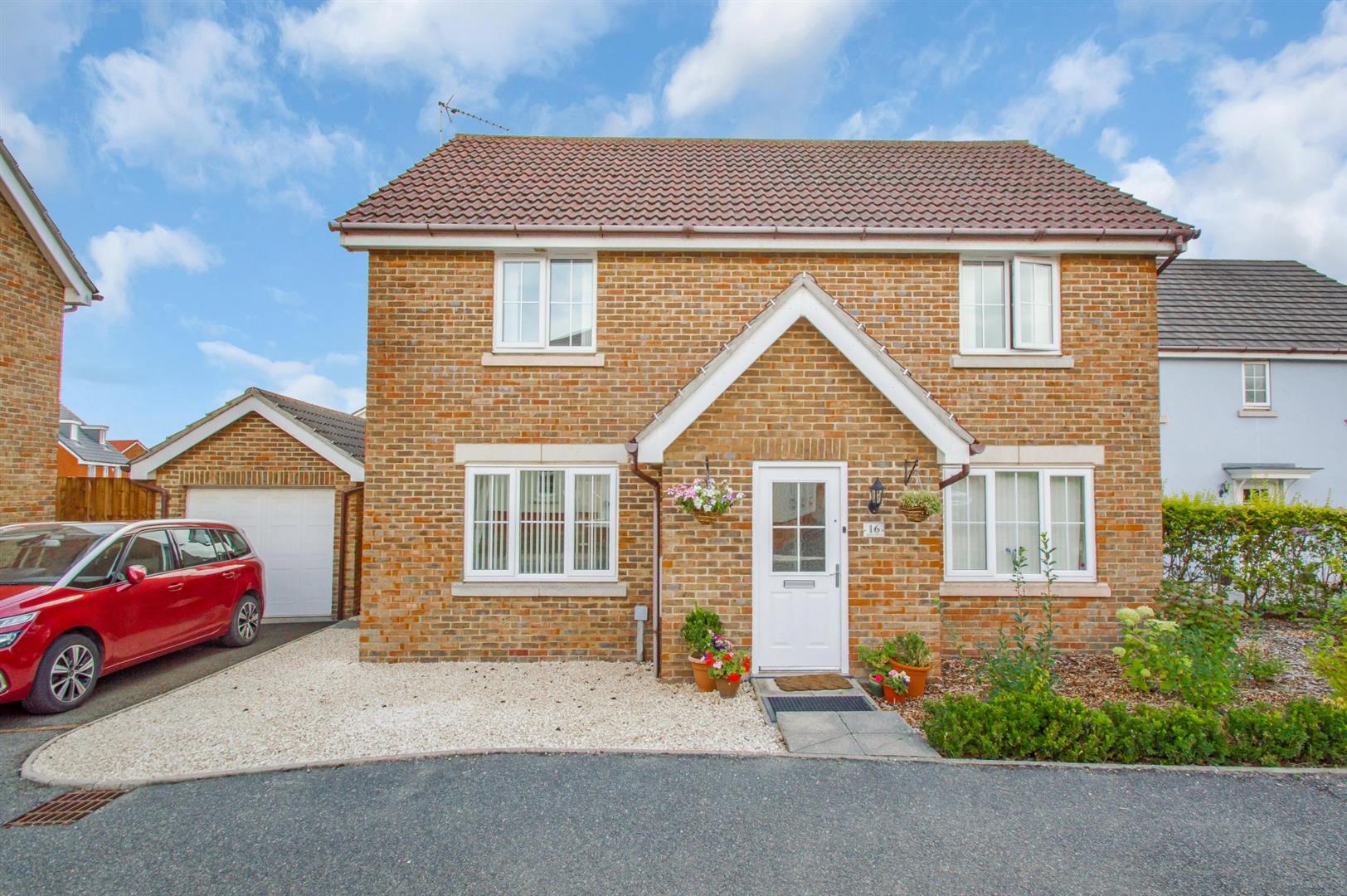 4 Bedroom for sale in Haverhill Cheffins Haverhill Sales